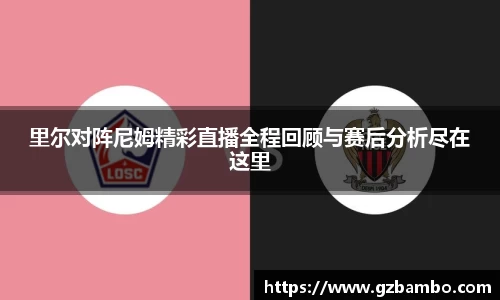 里尔对阵尼姆精彩直播全程回顾与赛后分析尽在这里